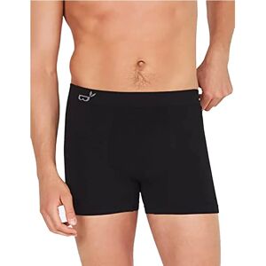 Boody Organisk Bambus Herre Boxershorts - Svart - S - Boxers Boody Organisk Bambus Herre Boxershorts - Svart - S - Boxers