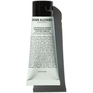 Grown Alchemist Age-Repair Gel Mask Pomegranate Extract & Peptide Complex (75ml) Grown Alchemist Age-Repair Gel Mask Pomegranate Extract & Peptide Complex (75ml)