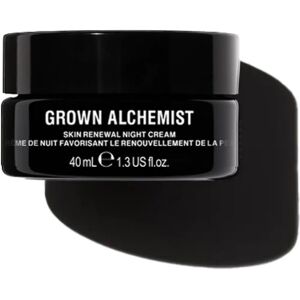 Grown Alchemist Skin Renewal Night Cream - Night Cream Grown Alchemist Skin Renewal Night Cream - Night Cream