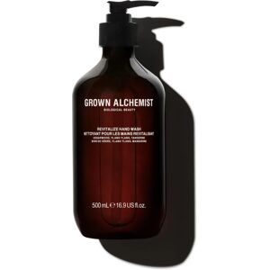 Grown Alchemist Hand Wash Cederhout Atlas, Ylang Ylang, Tangerine - Hand Wash Grown Alchemist Hand Wash Cederhout Atlas, Ylang Ylang, Tangerine - Hand Wash