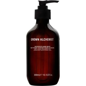 Grown Alchemist Hand & Body Sapone Liquido - Mani e Corpo - Sapone Liquido Grown Alchemist Hand & Body Sapone Liquido - Mani e Corpo - Sapone Liquido