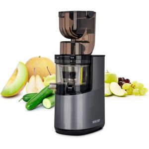 Bio Chef Atlas Whole Slow Juicer Pro - Argento - Estrattore di succo Bio Chef Atlas Whole Slow Juicer Pro - Argento - Estrattore di succo