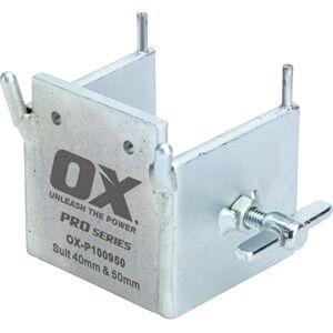 OX P100950 Zinc Lock Bolt Dori Block - Dori Block OX P100950 Zinc Lock Bolt Dori Block - Dori Block