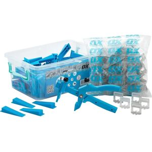 OX Tools - Pro Level Tile System - Pliers OX Tools - Pro Level Tile System - Pliers