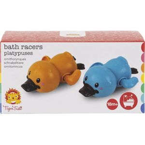 Jouet de bain Tiger Tribe TT1529 - Course d'animaux aquatiques - Jouet pour enfants Jouet de bain Tiger Tribe TT1529 - Course d'animaux aquatiques - Jouet pour enfants