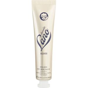 Lanolips Golden Dry Skin Salve (25g) Lanolips Golden Dry Skin Salve (25g)
