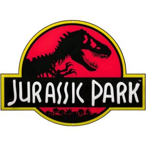 Jurassic Park Logo Light-Up Neon Sign - Neon Sign Jurassic Park Logo Light-Up Neon Sign - Neon Sign