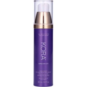 Kora Organics Noni Yö AHA Uudistava Seerumi (30ml) Kora Organics Noni Yö AHA Uudistava Seerumi (30ml)