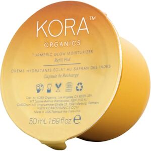 Kora Organics Turmeric Glow Moisturizer - Påfyllning (50ml) Kora Organics Turmeric Glow Moisturizer - Påfyllning (50ml)