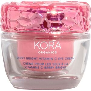 Kora Organics Bosbessenhelder vitamine C oogcrème - 15ml Kora Organics Bosbessenhelder vitamine C oogcrème - 15ml