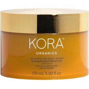 Kora Organics Invigorating Body Scrub (175ml) Kora Organics Invigorating Body Scrub (175ml)