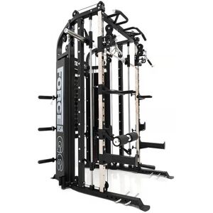 Force USA Monster G6 Multi-Gym Smith Rack - All-In-One Trainer Force USA Monster G6 Multi-Gym Smith Rack - All-In-One Trainer