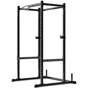 Force USA Power Rack - Station de musculation multifonction - Power Cage - Publicité Force USA Power Rack - Station de musculation multifonction - Power Cage - Publicité