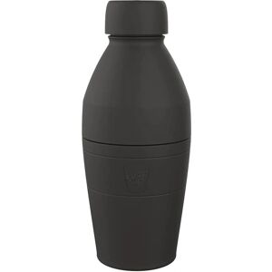 KeepCup Black Thermal Flask - Thermo Flask KeepCup Black Thermal Flask - Thermo Flask