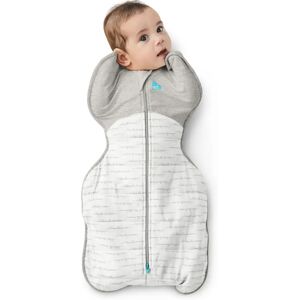 Love to Dream Swaddle Up Warm Baby Sleeping Bag - 2.5 Tog - Baby Sleepwear Love to Dream Swaddle Up Warm Baby Sleeping Bag - 2.5 Tog - Baby Sleepwear