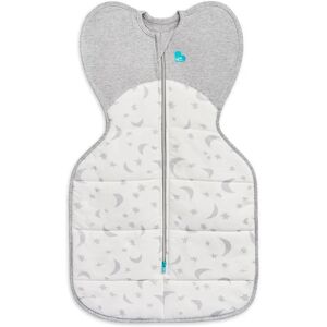 Love to Dream XS 3.5 Tog Sac de Nuit pour Bébé - Sac de Nuit pour Bébé - Publicité Love to Dream XS 3.5 Tog Sac de Nuit pour Bébé - Sac de Nuit pour Bébé - Publicité
