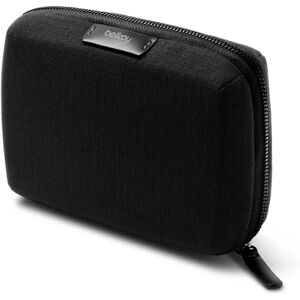 Bellroy Tech Kit Compact - Noir - Tech Kit - Publicité Bellroy Tech Kit Compact - Noir - Tech Kit - Publicité