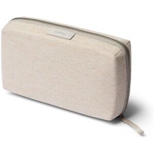 Bellroy Tech Kit Saltbush - Matériaux Recyclés - Publicité Bellroy Tech Kit Saltbush - Matériaux Recyclés - Publicité