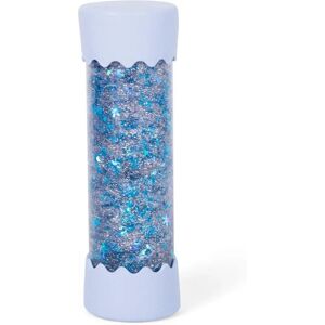 Jellystone Baby Calm Down Bottle - Soft Blue - Safe, Durable, Colorful Sensory Bottle Jellystone Baby Calm Down Bottle - Soft Blue - Safe, Durable, Colorful Sensory Bottle