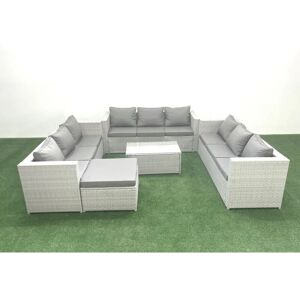 Fimous - Rattan Garden Set Fimous - Rattan Garden Set