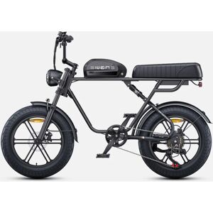 Vélo électrique Engwe M1 - 250W, 48V, 20 pouces, Freins à disque hydrauliques - Publicité Vélo électrique Engwe M1 - 250W, 48V, 20 pouces, Freins à disque hydrauliques - Publicité