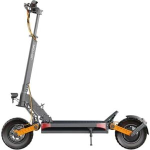 Trottinette électrique Joyor S5 Z - 600W, 48V, Pneus 10 pouces - Publicité Trottinette électrique Joyor S5 Z - 600W, 48V, Pneus 10 pouces - Publicité
