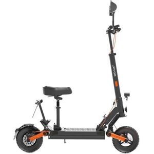 Trottinette Électrique Joyor S8e - 800W, 10 pouces, Pliable - Publicité Trottinette Électrique Joyor S8e - 800W, 10 pouces, Pliable - Publicité