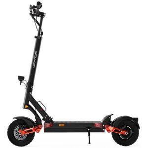 Joyor - T10 - 60V18Ah - 10in - Scooter électrique - Publicité Joyor - T10 - 60V18Ah - 10in - Scooter électrique - Publicité