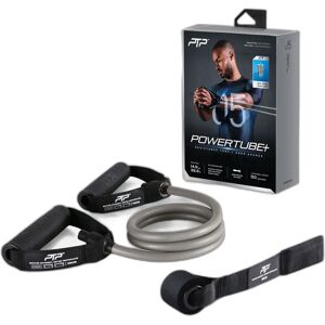 PTP Power Tube Plus - Banda di resistenza - Rosa - Unisex PTP Power Tube Plus - Banda di resistenza - Rosa - Unisex