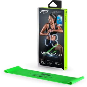 PTP Microband Medium - Weerstandsband voor kracht & revalidatie PTP Microband Medium - Weerstandsband voor kracht & revalidatie