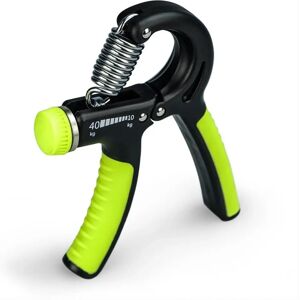 PTP Strength Grip - Éducateur de Main - Résistance Ajustable - Équipement de Fitness - Publicité PTP Strength Grip - Éducateur de Main - Résistance Ajustable - Équipement de Fitness - Publicité