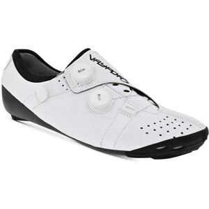 Zapatos de ciclismo Bont Vaypor S Li2 Blancos - Size 45 Zapatos de ciclismo Bont Vaypor S Li2 Blancos - Size 45