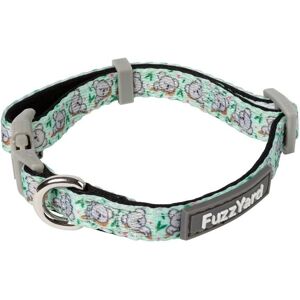 Collier pour chien FuzzYard Dreamtime Koalas - Vert/Gris/Rose - S - Publicité Collier pour chien FuzzYard Dreamtime Koalas - Vert/Gris/Rose - S - Publicité