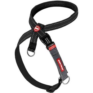 EzyDog - Crosscheck - Black - XL - Dog Harness - Publicité EzyDog - Crosscheck - Black - XL - Dog Harness - Publicité