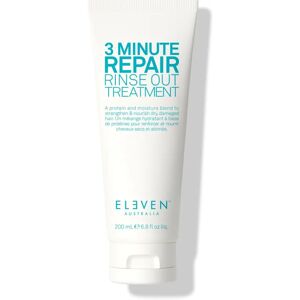 Eleven Australia 3 Minute Repair rinse out treatment - 200 ml Eleven Australia 3 Minute Repair rinse out treatment - 200 ml