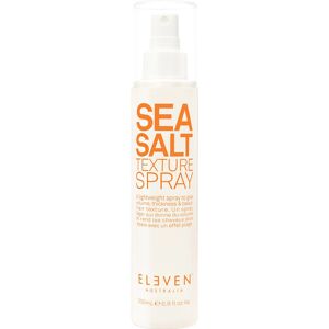 ELEVEN Australia Zout Spray - Haar type: Textuur & Volume - Haarproduct ELEVEN Australia Zout Spray - Haar type: Textuur & Volume - Haarproduct