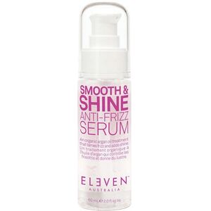 ELEVEN Australia Malli: 60 ml Hiusserumi Anti Frizz Kiilto ELEVEN Australia Malli: 60 ml Hiusserumi Anti Frizz Kiilto