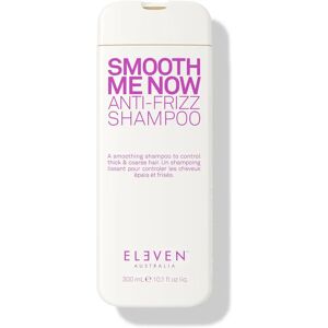 Eleven Australia - Malli - Anti-frizz Shampoo - Shampoo ja Hoitoaine Eleven Australia - Malli - Anti-frizz Shampoo - Shampoo ja Hoitoaine