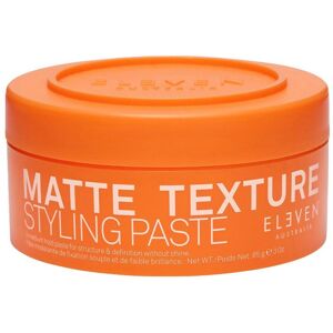 Eleven Australia Matte Texture Styling Paste - Hair - 85g Eleven Australia Matte Texture Styling Paste - Hair - 85g