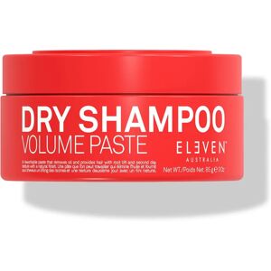 Eleven Australia Dry Powder Volume Paste - Hair Type Eleven Australia Dry Powder Volume Paste - Hair Type