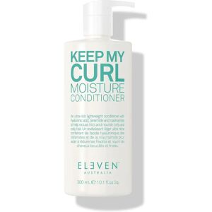 ELEVEN Keep My Curl Moisture Conditioner - Moistu... ELEVEN Keep My Curl Moisture Conditioner - Moistu...