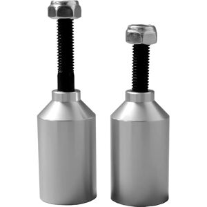 Blunt ALU pegy - Pegs en aluminium léger - 50x27 mm - Publicité Blunt ALU pegy - Pegs en aluminium léger - 50x27 mm - Publicité