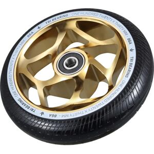 Blunt Roue Scooter W120tri30gdbk - Scooter Wheel - Publicité Blunt Roue Scooter W120tri30gdbk - Scooter Wheel - Publicité