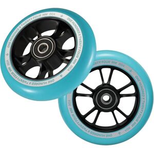 Roues de Trottinette Blunt 10 Rayons - Roue de Trottinette - Publicité Roues de Trottinette Blunt 10 Rayons - Roue de Trottinette - Publicité