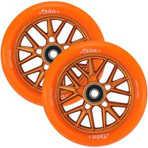 Ruote Skateboard Blunt Delux 120x26 mm - Skateboard Wheels Ruote Skateboard Blunt Delux 120x26 mm - Skateboard Wheels