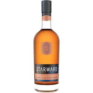 Starward Old Fashioned - Cocktail de Whisky, 32% 0,5L - Publicité Starward Old Fashioned - Cocktail de Whisky, 32% 0,5L - Publicité