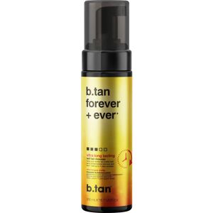 B.Tan Self Tan Mousse "Forever+Ever" (200ml) B.Tan Self Tan Mousse "Forever+Ever" (200ml)