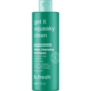 b.fresh - Dyp Rensende Sjampo 355 ml b.fresh - Dyp Rensende Sjampo 355 ml
