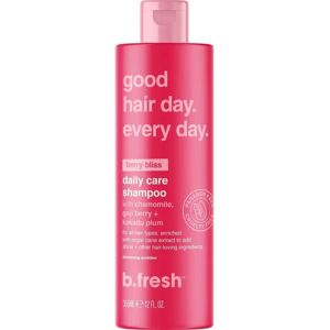 b.fresh God Hårdag Hverdag Shampoo - For Alle Hårtyper b.fresh God Hårdag Hverdag Shampoo - For Alle Hårtyper
