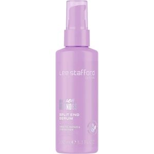 Lee Stafford Bleach Blondes Split End Serum - 75 ml Lee Stafford Bleach Blondes Split End Serum - 75 ml